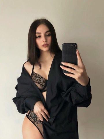 Проститутка Эвелина Проститутка Эвелина
