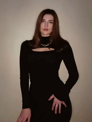 Проститутка Марта Проститутка Марта